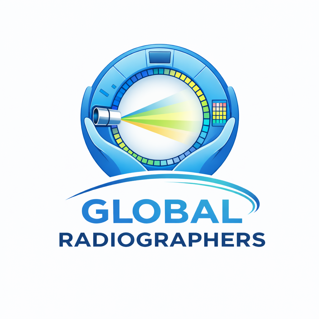Global Radiographers Logo